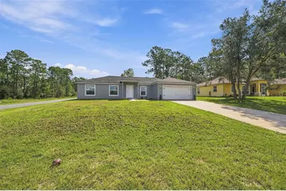 7839 N Quibble Avenue, Citrus Springs, FL 34434 - Photo 4
