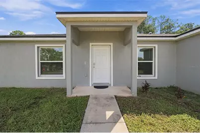 7839 N Quibble Avenue, Citrus Springs, FL 34434 - Photo 6