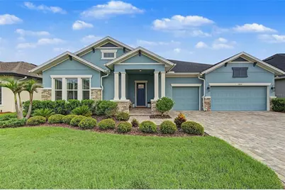 3404 Tour Trace, Land O Lakes, FL 34638 - Photo 1