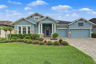 3404 Tour Trce, Land O Lakes, FL 34638 - Photo 1