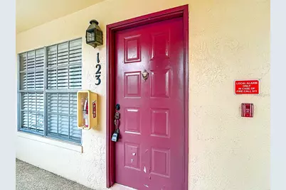 7807 Hardwick Drive #123, New Port Richey, FL 34653 - Photo 6