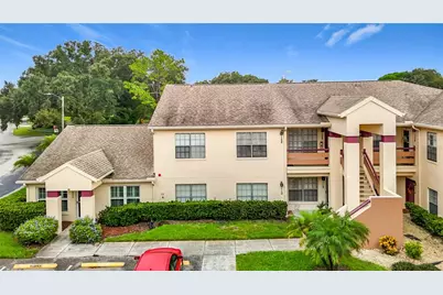 7807 Hardwick Drive #123, New Port Richey, FL 34653 - Photo 1