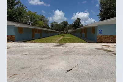 740 NE 5th Avenue, Crystal River, FL 34428 - Photo 1