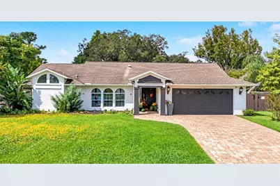4119 Castle Avenue, Spring Hill, FL 34609 - Photo 2