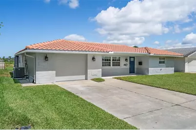 4105 Topsail Drive, New Port Richey, FL 34652 - Photo 2