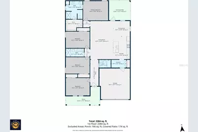 12469 Albany Road, Weeki Wachee, FL 34614 - Photo 30