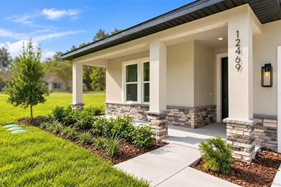 12469 Albany Road, Weeki Wachee, FL 34614 - Photo 2