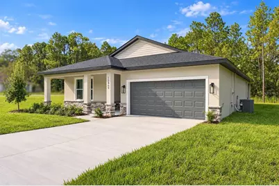 12469 Albany Road, Weeki Wachee, FL 34614 - Photo 1