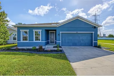 8891 Prairie Creek Drive, New Port Richey, FL 34655 - Photo 4