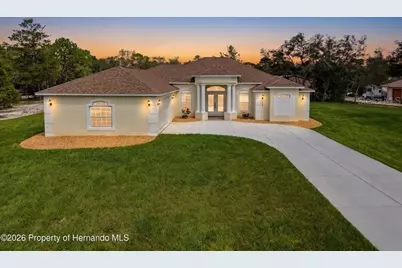 10389 Marvista Court, Weeki Wachee, FL 34614 - Photo 2