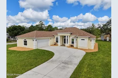 10389 Marvista Court, Weeki Wachee, FL 34614 - Photo 4