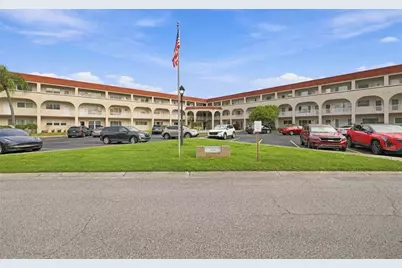 2434 Australia Way E #10, Clearwater, FL 33763 - Photo 1