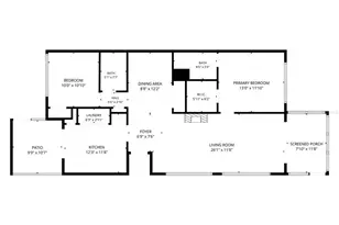 12906 Fairway Dr, Hudson, FL 34667 - Photo 2