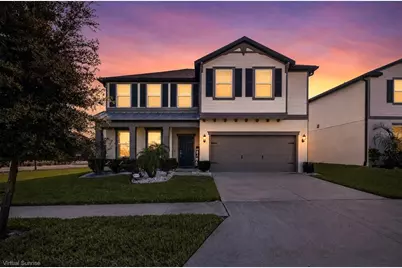 9224 Rally Spring Loop, Wesley Chapel, FL 33545 - Photo 1
