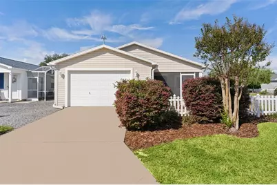 17382 SE 93rd Retford Terrace, The Villages, FL 32162 - Photo 1