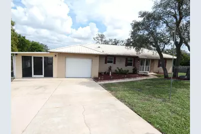 7211 Tarrytown Drive, Spring Hill, FL 34606 - Photo 1