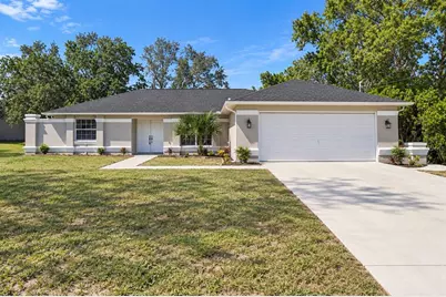 [Address not provided], Spring Hill, FL 34609 - Photo 2