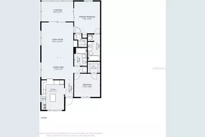 8550 Shadblow Ct Unit 6 #6, Port Richey, FL 34668 - Photo 2