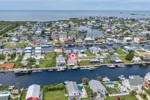 4140 Des Prez Ct, Hernando Beach, FL 34607 - Photo 24