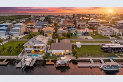 4140 Des Prez Court, Hernando Beach, FL 34607 - Photo 1