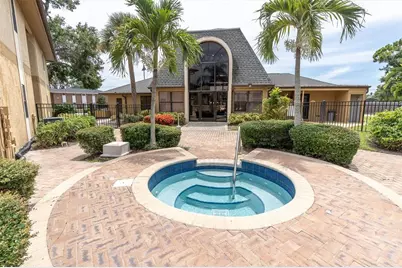 10103 Sailwinds Boulevard N #105, Largo, FL 33773 - Photo 36