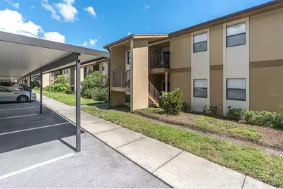 10103 Sailwinds Boulevard N #105, Largo, FL 33773 - Photo 30