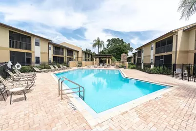 10103 Sailwinds Boulevard N #105, Largo, FL 33773 - Photo 34