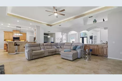 1815 E Allegrie Drive, Inverness, FL 34453 - Photo 4
