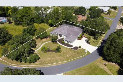1815 E Allegrie Drive, Inverness, FL 34453 - Photo 2