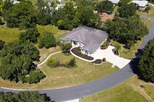 1815 E Allegrie Dr, Inverness, FL 34453 - Photo 66