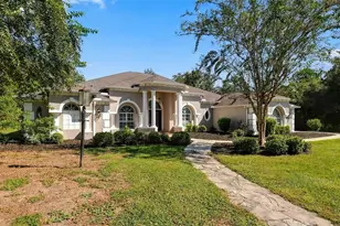 1815 E Allegrie Dr, Inverness, FL 34453 - Photo 18