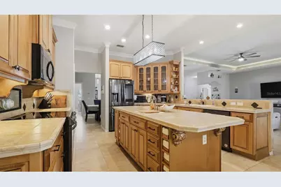 1815 E Allegrie Drive, Inverness, FL 34453 - Photo 30