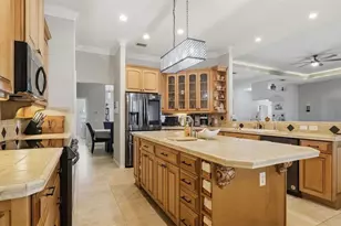 1815 E Allegrie Dr, Inverness, FL 34453 - Photo 30