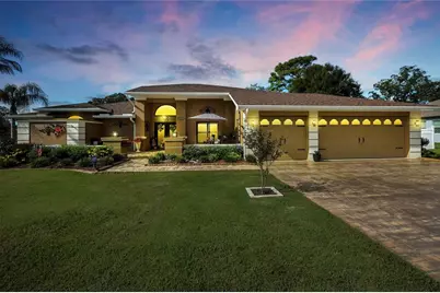 13162 Roseanna Drive, Spring Hill, FL 34609 - Photo 2