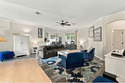 11285 Timbercrest Road, Spring Hill, FL 34608 - Photo 10