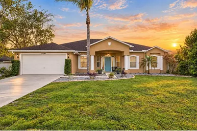 11285 Timbercrest Road, Spring Hill, FL 34608 - Photo 1