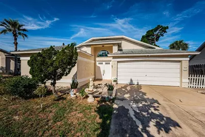 812 High Point Court, Tarpon Springs, FL 34689 - Photo 2