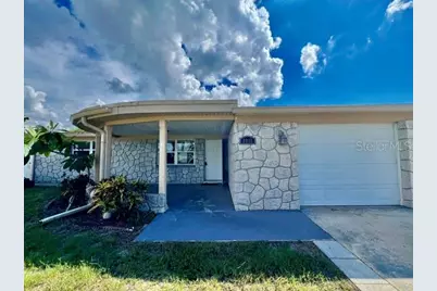 3916 Cedarwood Drive, Holiday, FL 34691 - Photo 2