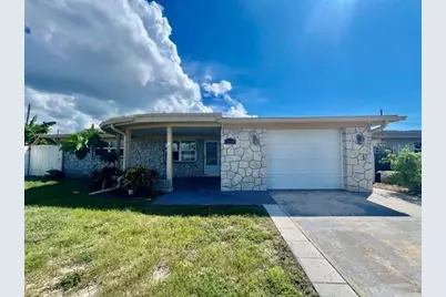 3916 Cedarwood Drive, Holiday, FL 34691 - Photo 1