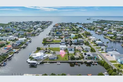 4367 4th Isle Drive, Hernando Beach, FL 34607 - Photo 6