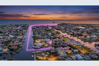 4367 4th Isle Drive, Hernando Beach, FL 34607 - Photo 1