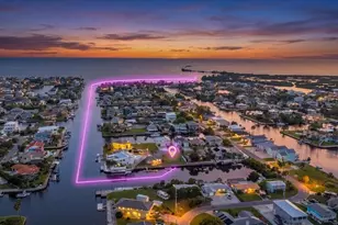 4367 4th Isle Dr, Hernando Beach, FL 34607 - Photo 1
