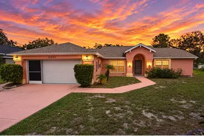 10495 Bradford Street, Spring Hill, FL 34608 - Photo 1