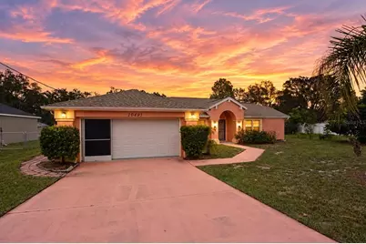 10495 Bradford Street, Spring Hill, FL 34608 - Photo 34
