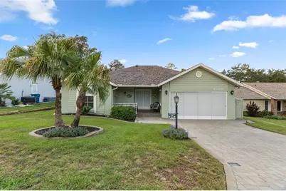 2325 Dorchester Court, Spring Hill, FL 34606 - Photo 1
