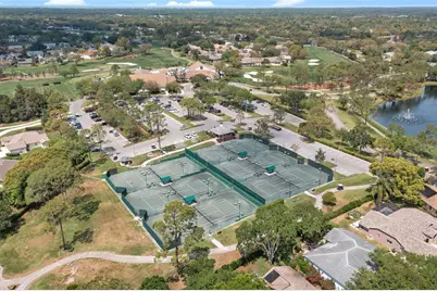 2325 Dorchester Court, Spring Hill, FL 34606 - Photo 70