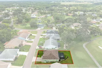 2325 Dorchester Court, Spring Hill, FL 34606 - Photo 58