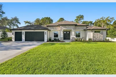 12014 Sapphire Drive, Spring Hill, FL 34609 - Photo 2