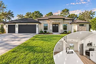 12014 Sapphire Dr, Spring Hill, FL 34609 - Photo 1