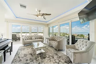 1365 Snell Isle Boulevard NE #9A, Saint Petersburg, FL 33704 - Photo 50